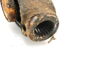 Polaris - 99 Polaris Ranger 500 6X6 Front Right Left Cv Axle - Image 5