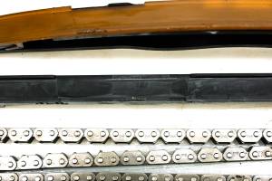 Polaris - 18 Polaris Ranger Crew 570 4x4 Cam Chain & Guides - Image 3