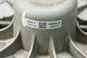 Polaris - 18 Polaris Ranger Crew 570 4x4 Secondary Driven Clutch - Image 2