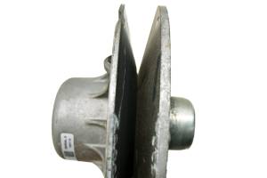 Polaris - 18 Polaris Ranger Crew 570 4x4 Secondary Driven Clutch - Image 5