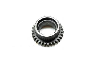01 Suzuki Quadrunner 160 2x4 Crank Gear LTF160