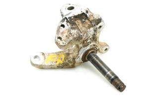 03 Can-Am DS650 Baja 2x4 Front Right Spindle Knuckle Bombardier