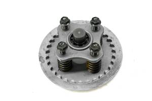01 Suzuki Quadrunner 160 2x4 Clutch Pressure Plate LTF160