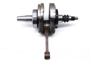 19 Kawasaki KLX250 Crankshaft Crank Shaft