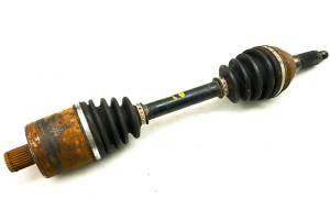 Polaris - 16 Polaris RZR 570 EFI 4x4 Rear Right Left Cv Axle - Image 1