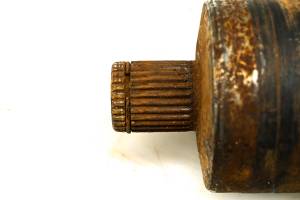 Polaris - 16 Polaris RZR 570 EFI 4x4 Rear Right Left Cv Axle - Image 2