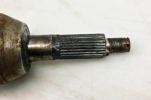 Polaris - 16 Polaris RZR 570 EFI 4x4 Rear Right Left Cv Axle - Image 5