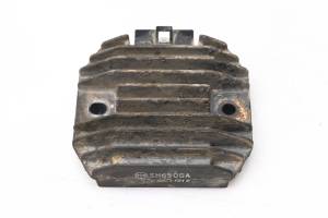 19 Kawasaki KLX250 Regulator Rectifier