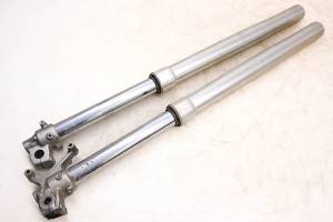 19 Kawasaki KLX250 Front Forks Suspension