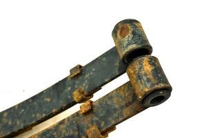 Kawasaki - 11 Kawasaki Mule 4010 Diesel 4x4 Rear Leaf Spring Suspension KAF950 - Image 5