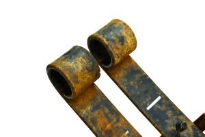 Kawasaki - 11 Kawasaki Mule 4010 Diesel 4x4 Rear Leaf Spring Suspension KAF950 - Image 6