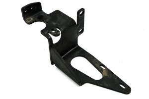 99 Polaris Ranger 500 6X6 Shift Shifter Control Support Bracket Mount
