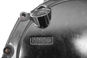Suzuki - 03 Suzuki GSXR600 Clutch Cover - Image 2