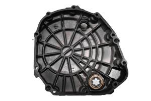 Suzuki - 03 Suzuki GSXR600 Clutch Cover - Image 4