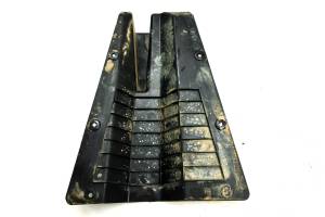 Polaris - 18 Polaris Ranger Crew 570 4x4 Driveshaft Cover Floor Panel - Image 3