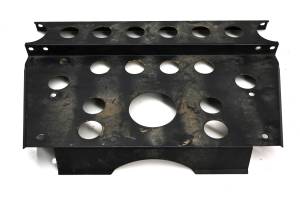 Polaris - 99 Polaris Ranger 500 6X6 Upper Chassis Frame Bracket Mount - Image 2