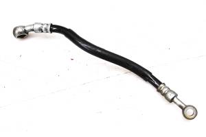 03 Suzuki GSXR600 Engine Oil Line