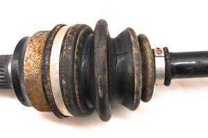 Polaris - 15 Polaris Scrambler 850 4x4 Front Right Left Cv Axle - Image 3