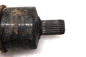 Polaris - 15 Polaris Scrambler 850 4x4 Front Right Left Cv Axle - Image 5