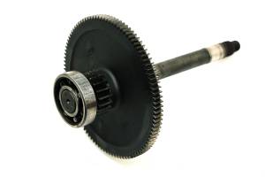 Polaris - 99 Polaris Sportsman 500 4x4 Transmission Output Shaft & Gear - Image 1