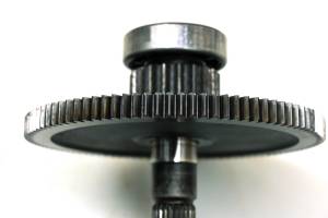 Polaris - 99 Polaris Sportsman 500 4x4 Transmission Output Shaft & Gear - Image 3