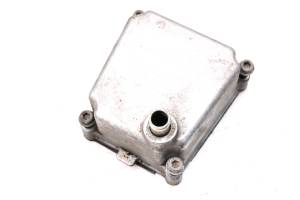 03 Suzuki GSXR600 Crankcase Breather Box Vent