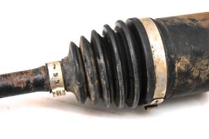 Polaris - 15 Polaris Scrambler 850 4x4 Front Right Left Cv Axle - Image 4
