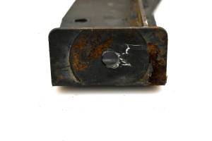 Polaris - 99 Polaris Ranger 500 6X6 Rear Left Side Transmission Bracket Mount - Image 2