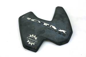 04 Can-Am Quest 500 4x4 Valve Cover Bombardier