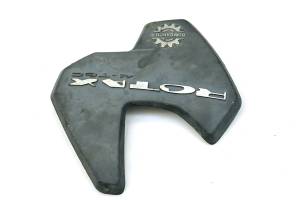 Bombardier - 04 Can-Am Quest 500 4x4 Valve Cover Bombardier - Image 2