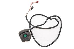00 Yamaha Waverunner GP800 On Off Handlebar Start Switch
