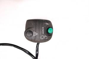 Yamaha - 00 Yamaha Waverunner GP800 On Off Handlebar Start Switch - Image 2