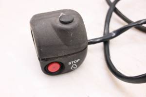 Yamaha - 00 Yamaha Waverunner GP800 On Off Handlebar Start Switch - Image 3