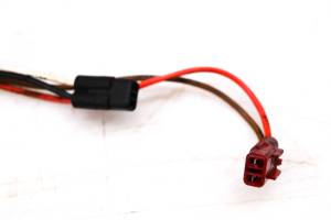 Yamaha - 00 Yamaha Waverunner GP800 On Off Handlebar Start Switch - Image 4