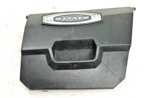 18 Polaris Ranger Crew 570 4x4 Glove Box Storage Lid Cover