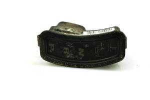 04 Can-Am Quest 500 4x4 Indicator Lights Neutral Dash Bombardier