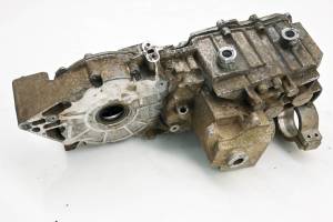99 Polaris Ranger 500 6X6 Transmission Gear Case Housing