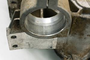 Polaris - 99 Polaris Ranger 500 6X6 Transmission Gear Case Housing - Image 4