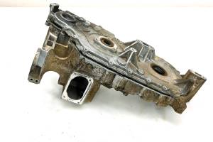 Polaris - 99 Polaris Ranger 500 6X6 Transmission Gear Case Housing - Image 6