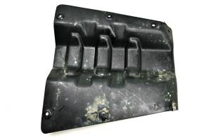 Polaris - 18 Polaris Ranger Crew 570 4x4 Rear Center Floor Cover - Image 2