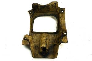 Polaris - 18 Polaris Ranger Crew 570 4x4 Steering Grommet Cover - Image 3