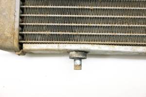 Bombardier - 04 Can-Am Quest 500 4x4 Radiator Bombardier - Image 2
