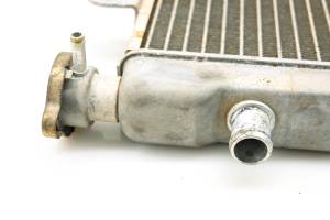 Bombardier - 04 Can-Am Quest 500 4x4 Radiator Bombardier - Image 4