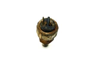 Bombardier - 03 Can-Am DS650 Baja 2x4 Rear Brake Tail Light Switch Sensor Bombardier - Image 2