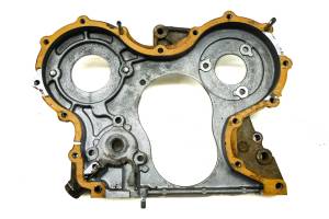 Kawasaki - 11 Kawasaki Mule 4010 Diesel 4x4 Timing Gear Case Cover KAF950 - Image 3