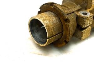 Polaris - 18 Polaris Ranger Crew 570 4x4 Front Right Spindle Knuckle - Image 5