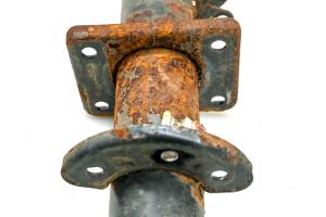 Bombardier - 04 Can-Am Quest 500 4x4 Rear Left Axle Tube Housing Bombardier - Image 4