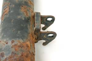 Bombardier - 04 Can-Am Quest 500 4x4 Rear Left Axle Tube Housing Bombardier - Image 5