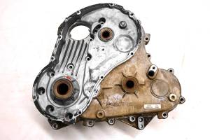 15 Polaris Scrambler 850 4x4 Transmission Gear Case Housing
