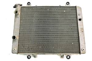 11 Kawasaki Mule 4010 Diesel 4x4 Radiator KAF950